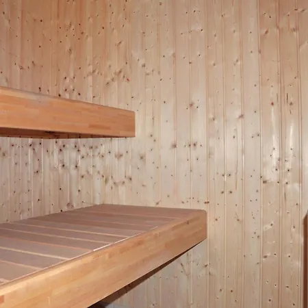 Tatil Evi Stunning In Ringkobing With Wifi Klegod